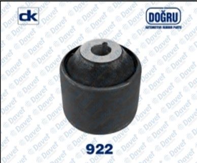 DOGRU DK-922 Salincak Burcu Volkswagen Transporter T5